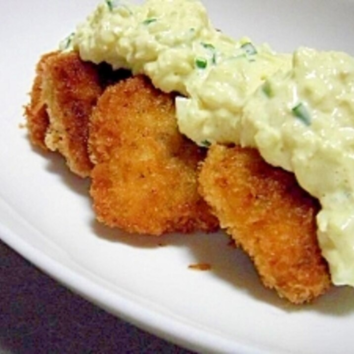 簡単 節約 パン粉でかさまし メカジキの揚げ焼き レシピ 作り方 By すぴかか 楽天レシピ